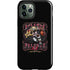 Liquid Blue NFL Atlanta Falcons Running Back iPhone 12 Pro Impact Case
