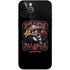 Liquid Blue NFL Atlanta Falcons Running Back iPhone 12 Pro Max Skin