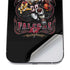 Liquid Blue NFL Atlanta Falcons Running Back iPhone 12 Pro Max Skin