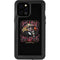 Liquid Blue NFL Atlanta Falcons Running Back iPhone 12 Pro Max Waterproof Case