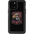 Liquid Blue NFL Atlanta Falcons Running Back iPhone 12 Pro Max Waterproof Case