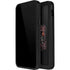Liquid Blue NFL Atlanta Falcons Running Back iPhone 12 Pro Max Waterproof Case
