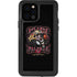 Liquid Blue NFL Atlanta Falcons Running Back iPhone 12 Pro Waterproof Case