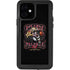 Liquid Blue NFL Atlanta Falcons Running Back iPhone 12 Waterproof Case