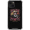Liquid Blue NFL Atlanta Falcons Running Back iPhone 13 Clear Case
