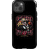Liquid Blue NFL Atlanta Falcons Running Back iPhone 13 Impact Case