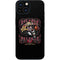 Liquid Blue NFL Atlanta Falcons Running Back iPhone 13 Mini Skin