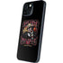 Liquid Blue NFL Atlanta Falcons Running Back iPhone 13 Mini Skin