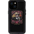 Liquid Blue NFL Atlanta Falcons Running Back iPhone 13 Mini Waterproof Case