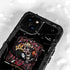 Liquid Blue NFL Atlanta Falcons Running Back iPhone 13 Mini Waterproof Case
