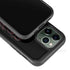 Liquid Blue NFL Atlanta Falcons Running Back iPhone 13 Pro Cargo Case