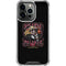 Liquid Blue NFL Atlanta Falcons Running Back iPhone 13 Pro Clear Case