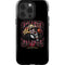 Liquid Blue NFL Atlanta Falcons Running Back iPhone 13 Pro Impact Case