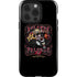 Liquid Blue NFL Atlanta Falcons Running Back iPhone 13 Pro Impact Case
