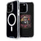 Liquid Blue NFL Atlanta Falcons Running Back iPhone 13 Pro MagSafe Case