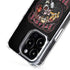 Liquid Blue NFL Atlanta Falcons Running Back iPhone 13 Pro MagSafe Case