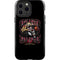 Liquid Blue NFL Atlanta Falcons Running Back iPhone 13 Pro Max Impact Case