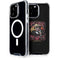 Liquid Blue NFL Atlanta Falcons Running Back iPhone 13 Pro Max MagSafe Case