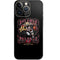 Liquid Blue NFL Atlanta Falcons Running Back iPhone 13 Pro Skin