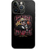 Liquid Blue NFL Atlanta Falcons Running Back iPhone 13 Pro Skin