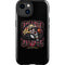 Liquid Blue NFL Atlanta Falcons Running Back iPhone 14 Plus Impact Case
