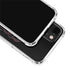 Liquid Blue NFL Atlanta Falcons Running Back iPhone 14 Plus Clear Case