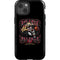 Liquid Blue NFL Atlanta Falcons Running Back iPhone 14 Impact Case