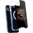 Liquid Blue NFL Atlanta Falcons Running Back iPhone 14 Plus MagSafe Case
