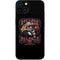 Liquid Blue NFL Atlanta Falcons Running Back iPhone 15 Plus Skin
