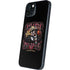 Liquid Blue NFL Atlanta Falcons Running Back iPhone 14 Plus Skin