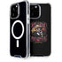 Liquid Blue NFL Atlanta Falcons Running Back iPhone 14 Pro Max MagSafe Case