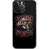 Liquid Blue NFL Atlanta Falcons Running Back iPhone 14 Pro Max Skin