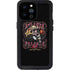 Liquid Blue NFL Atlanta Falcons Running Back iPhone 14 Pro Max Waterproof Case
