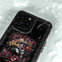 Liquid Blue NFL Atlanta Falcons Running Back iPhone 14 Pro Max Waterproof Case