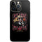 Liquid Blue NFL Atlanta Falcons Running Back iPhone 15 Pro Skin