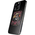 Liquid Blue NFL Atlanta Falcons Running Back iPhone 14 Pro Skin