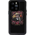 Liquid Blue NFL Atlanta Falcons Running Back iPhone 14 Pro Waterproof Case