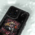 Liquid Blue NFL Atlanta Falcons Running Back iPhone 14 Pro Waterproof Case