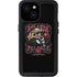 Liquid Blue NFL Atlanta Falcons Running Back iPhone 15 Waterproof Case