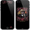 Liquid Blue NFL Atlanta Falcons Running Back iPhone 5/5s/5SE Skin