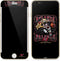 Liquid Blue NFL Atlanta Falcons Running Back iPhone 6/6s Skin