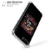 Liquid Blue NFL Atlanta Falcons Running Back iPhone 7/8 Plus Clear Case