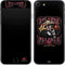 Liquid Blue NFL Atlanta Falcons Running Back iPhone 7 Skin