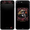 Liquid Blue NFL Atlanta Falcons Running Back iPhone 8 Plus Skin