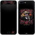 Liquid Blue NFL Atlanta Falcons Running Back iPhone 8 Plus Skin