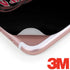 Liquid Blue NFL Atlanta Falcons Running Back iPhone 8 Plus Skin