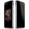 Liquid Blue NFL Atlanta Falcons Running Back iPhone SE (2nd & 3rd Gen) Clear Case