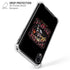 Liquid Blue NFL Atlanta Falcons Running Back iPhone XR Clear Case