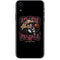 Liquid Blue NFL Atlanta Falcons Running Back iPhone XR Skin
