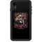 Liquid Blue NFL Atlanta Falcons Running Back iPhone XR Waterproof Case